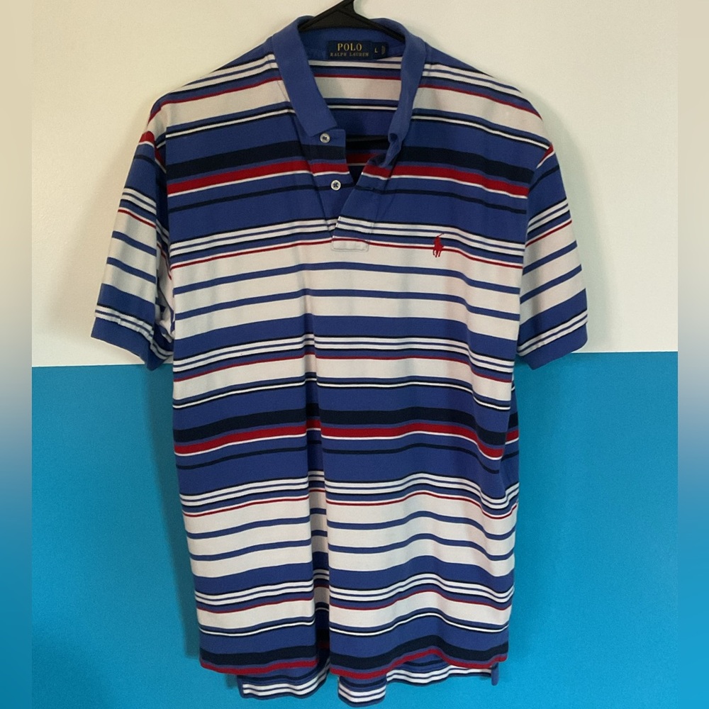 Men’s Ralph Lauren Polo